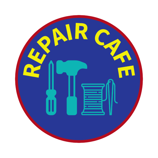 Event image Repair Cafe @The Library